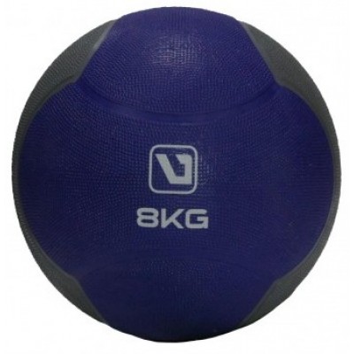 Медбол LiveUp MEDICINE BALL Медбол LiveUp MEDICINE BALL