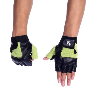 Рукавички для тренувань LiveUp TRAINING GLOVES Рукавички для тренувань LiveUp TRAINING GLOVES