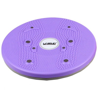 Диск для обертань LiveUp MAGNETIC TRIMMER