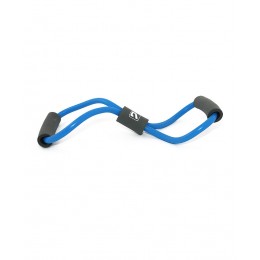 Еспандер-вісімка LiveUp SOFT EXPANDER Еспандер-вісімка LiveUp SOFT EXPANDER