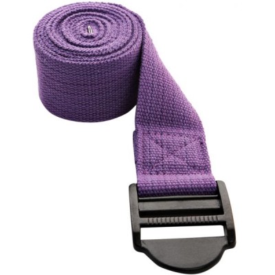 Ремінь для йоги LiveUp YOGA STRAPS Ремінь для йоги LiveUp YOGA STRAPS