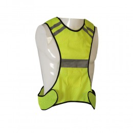 Світловідбиваючий жилет LiveUp REFLECTIVE VEST Світловідбиваючий жилет LiveUp REFLECTIVE VEST