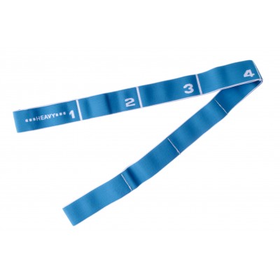 Еспандер з петлями LiveUp RESISTANCE BAND Еспандер з петлями LiveUp RESISTANCE BAND
