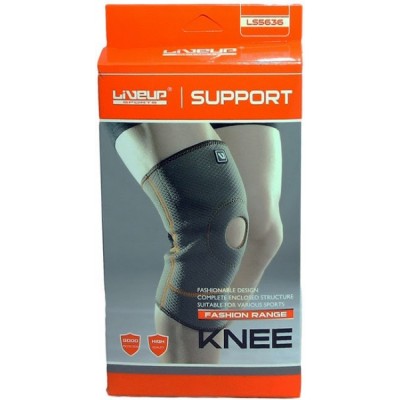 Фіксатор коліна LiveUp KNEE SUPPORT Фіксатор коліна LiveUp KNEE SUPPORT