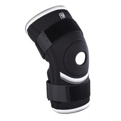 Фіксатор коліна LiveUp KNEE SUPPORT Фіксатор коліна LiveUp KNEE SUPPORT