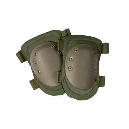 Наколінники KOMBAT UK Armour Knee Pads Наколінники KOMBAT UK Armour Knee Pads