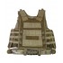 Жилет розгрузка KOMBAT UK Cross-draw Tactical Vest Жилет розгрузка KOMBAT UK Cross-draw Tactical Vest