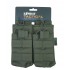 Підсумок під магазини АК KOMBAT UK Double DUO Mag Pouch Підсумок під магазини АК KOMBAT UK Double DUO Mag Pouch
