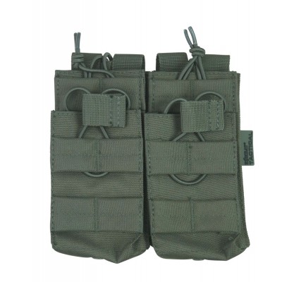 Підсумок під магазини АК KOMBAT UK Double DUO Mag Pouch Підсумок під магазини АК KOMBAT UK Double DUO Mag Pouch