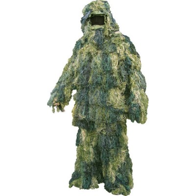 Костюм маскувальний кікімора KOMBAT UK Ghillie Suit Костюм маскувальний кікімора KOMBAT UK Ghillie Suit