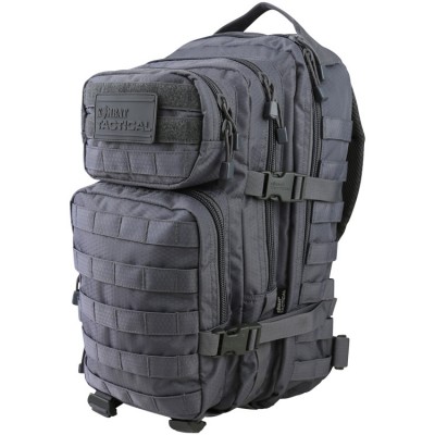Рюкзак тактичний KOMBAT UK Hex-Stop Small Molle Assault Pack Рюкзак тактичний KOMBAT UK Hex-Stop Small Molle Assault Pack