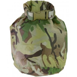 Гермомішок KOMBAT UK Lightweight Dry Sack Гермомішок KOMBAT UK Lightweight Dry Sack