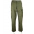 Штани тактичні KOMBAT UK M65 BDU Ripstop Trousers