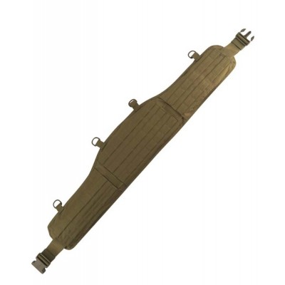 Пояс розгрузка KOMBAT UK Molle Battle Belt Пояс розгрузка KOMBAT UK Molle Battle Belt