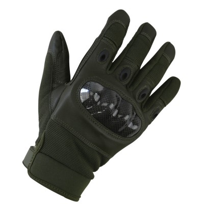 Рукавички тактичні KOMBAT UK Predator Tactical Gloves Рукавички тактичні KOMBAT UK Predator Tactical Gloves