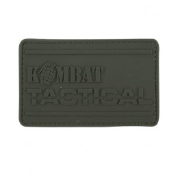 Шеврон/патч KOMBAT UK Kombat UK Tactical Patch Шеврон/патч KOMBAT UK Kombat UK Tactical Patch