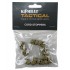 Стопери для шнурка 10шт KOMBAT UK Skull Cord Stoppers Стопери для шнурка 10шт KOMBAT UK Skull Cord Stoppers