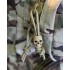Стопери для шнурка 10шт KOMBAT UK Skull Cord Stoppers Стопери для шнурка 10шт KOMBAT UK Skull Cord Stoppers