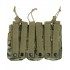 Підсумок під магазини АК KOMBAT UK Triple DUO Mag Pouch Підсумок під магазини АК KOMBAT UK Triple DUO Mag Pouch