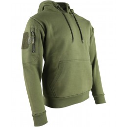 Худі KOMBAT UK Tactical Hoodie Худі KOMBAT UK Tactical Hoodie
