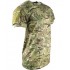 Футболка тактична KOMBAT UK TACTICAL T-SHIRT