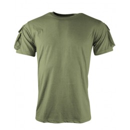 Футболка тактична KOMBAT UK TACTICAL T-SHIRT Футболка тактична KOMBAT UK TACTICAL T-SHIRT