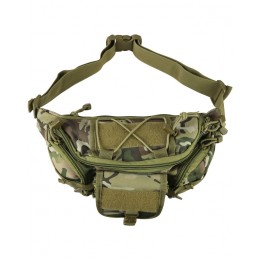 Сумка на пояс KOMBAT UK Tactical Waist Bag Сумка на пояс KOMBAT UK Tactical Waist Bag