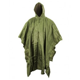 Пончо KOMBAT UK US Style Poncho Пончо KOMBAT UK US Style Poncho