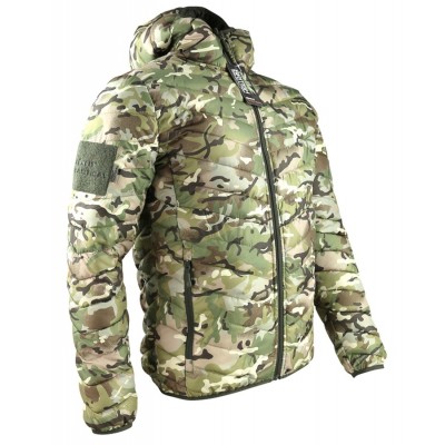 Куртка тактична KOMBAT UK Xenon Jacket Куртка тактична KOMBAT UK Xenon Jacket