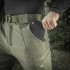 Штани тактичні M-Tac Soft Shell Winter Штани тактичні M-Tac Soft Shell Winter