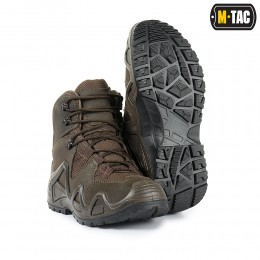 Черевики тактичні M-Tac Alligator Черевики тактичні M-Tac Alligator