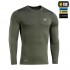 Термосорочка M-Tac Polartec Winter Baselayer PRO