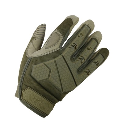 Рукавички тактичні KOMBAT UK Alpha Tactical Gloves Рукавички тактичні KOMBAT UK Alpha Tactical Gloves