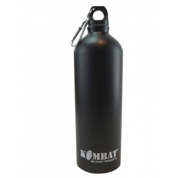 Фляга алюмінієва KOMBAT UK Aluminium Water Bottle Фляга алюмінієва KOMBAT UK Aluminium Water Bottle