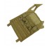Плитоноска KOMBAT UK Buckle-tek Spec-ops Jump Plate Carrier Плитоноска KOMBAT UK Buckle-tek Spec-ops Jump Plate Carrier