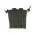 Підсумок для віпрацьованих магазинів KOMBAT UK Folding Ammo Dump Pouch Підсумок для віпрацьованих магазинів KOMBAT UK Folding Ammo Dump Pouch