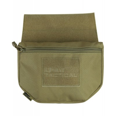 Підсумок KOMBAT UK Guardian Waist Bag Підсумок KOMBAT UK Guardian Waist Bag