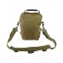 Сумка на плече KOMBAT UK Hex-Stop Explorer Shoulder Bag Сумка на плече KOMBAT UK Hex-Stop Explorer Shoulder Bag