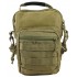 Сумка на плече KOMBAT UK Hex-Stop Explorer Shoulder Bag Сумка на плече KOMBAT UK Hex-Stop Explorer Shoulder Bag