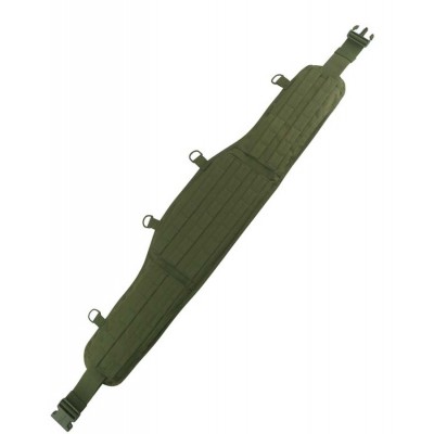 Пояс розгрузка KOMBAT UK Molle Battle Belt Пояс розгрузка KOMBAT UK Molle Battle Belt