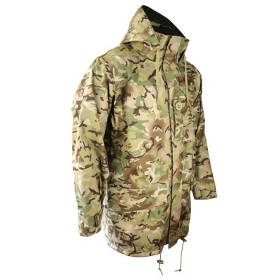 Куртка тактична KOMBAT UK MOD Style Kom-Tex Waterproof Jacket Куртка тактична KOMBAT UK MOD Style Kom-Tex Waterproof Jacket