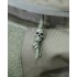 Стопери для шнурка 10шт KOMBAT UK Skull Cord Stoppers Стопери для шнурка 10шт KOMBAT UK Skull Cord Stoppers
