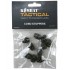 Стопери для шнурка 10шт KOMBAT UK Skull Cord Stoppers Стопери для шнурка 10шт KOMBAT UK Skull Cord Stoppers