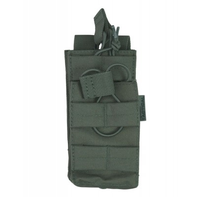 Підсумок під магазини АК KOMBAT UK Single DUO Mag Pouch Підсумок під магазини АК KOMBAT UK Single DUO Mag Pouch