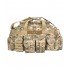 Сумка KOMBAT UK Saxon Holdall