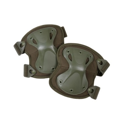 Наколінники KOMBAT UK Spec-Ops Knee pads Наколінники KOMBAT UK Spec-Ops Knee pads
