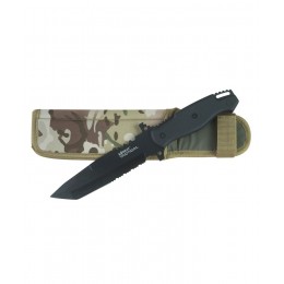 Ніж KOMBAT UK SWAT Tactical Knife Ніж KOMBAT UK SWAT Tactical Knife