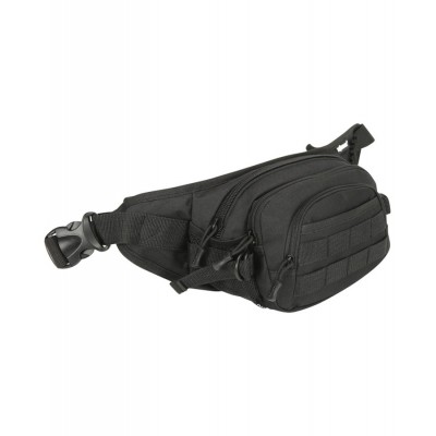 Сумка на пояс KOMBAT UK Summit Waist Bag Сумка на пояс KOMBAT UK Summit Waist Bag