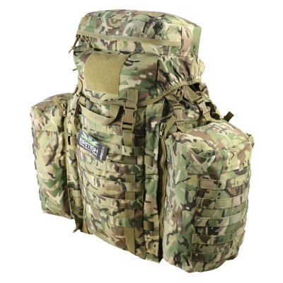 Рюкзак тактичний KOMBAT UK Tactical Assault Pack Рюкзак тактичний KOMBAT UK Tactical Assault Pack