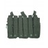 Підсумок під магазини АК KOMBAT UK Triple DUO Mag Pouch Підсумок під магазини АК KOMBAT UK Triple DUO Mag Pouch